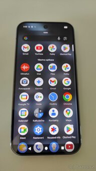 Google Pixel 10 Pro 128GB – Moonstone