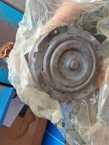 Hydroměnič 7gtronic mercedes