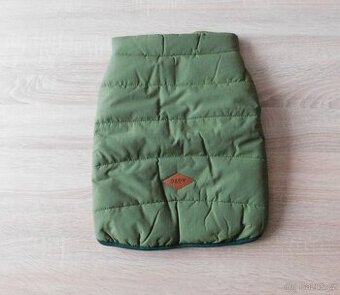 zimní bunda/kabát pro psa Tineer vel.XL