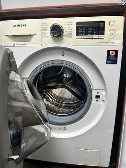 Pračka Samsung WW70K5210UW