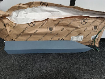 3V0854949 GRU - lišta dveří Suberb III. originál