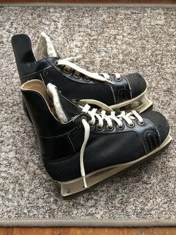 Brusle lední vel.21