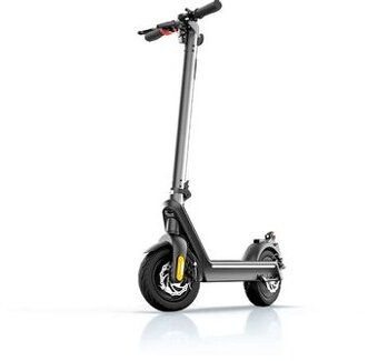 Cory Cool, nová elektrokoloběžka