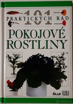 Pokojové rostliny