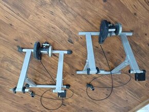 Cyklistický trenažér ROTO RECORD