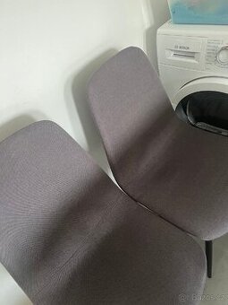 Jídelní židle 4ks