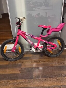 Dětské kolo Scott Contessa 16”