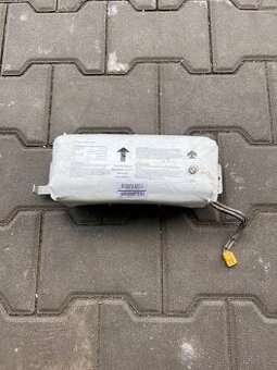 POLŠTÁŘ AIRBAG SPOLUJEZDCE BMW E46