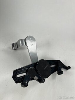 Hama držák na tablet 7"-11" černá-stříbrná