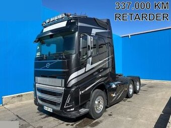 Volvo FH16 750 - 6×4 – Tahač 70t - EURO 6 