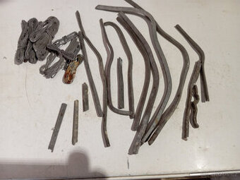 Prodám pajecí dráty