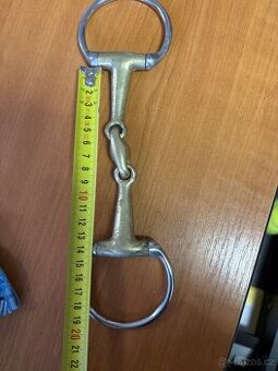 Udidlo oliva 2xlomene 13-13,5