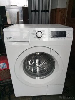 Prodám pračku GORENJE ( úzká )