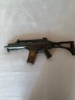 Airsoft zbraň G36C