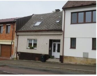 Rodinný dům Nechanice, ID 8237e 0505