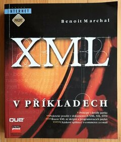 Různé počítačové knihy - průběžně doplňuji