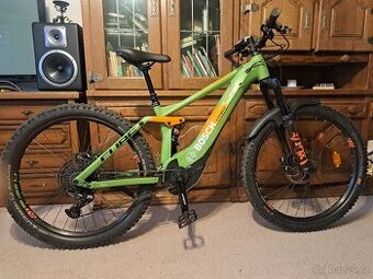 CUBE Stereo Hybrid 140