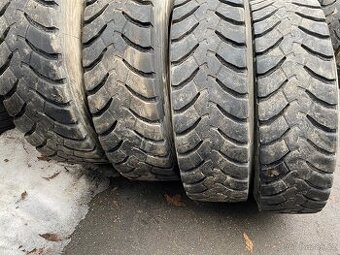 Nákladní pneumatiky 315/80 R 22,5