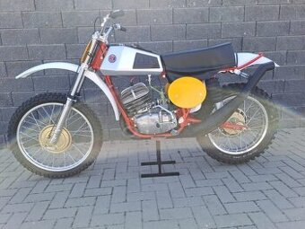 cz 380 motocross