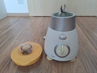 Mixér AEG (bez nádoby)