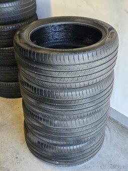 235/45/18 Letní pneumatiky Pirelli P7 Cinturato