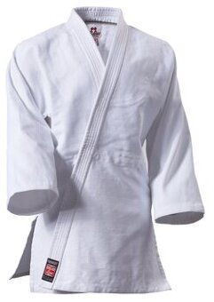 Kimono judo/aikido 130cm