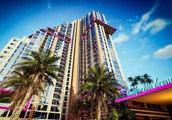 THE RIVIERA SANTA MONICA - PATTAYA, THAJSKO