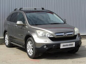 Honda CR-V 2.2 CDTi ,  103 kW nafta, 2008