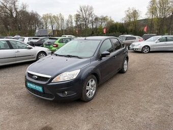 Ford Focus 1.6 16V