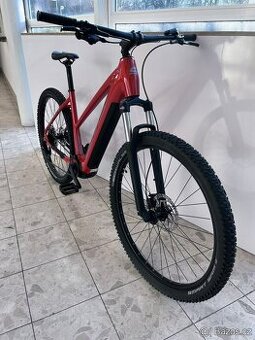 Horské elektrokolo Corratec Mid BOSCH