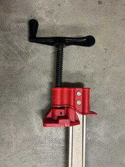 Bessey truhlářské svěrky