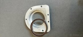 JAGUAR SS 2,5 L  3,5L  MKIV  MKV