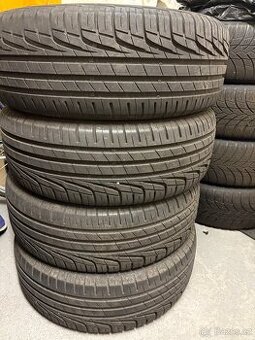 Letní pneu UNIROYAL 215/60 R16