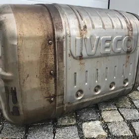 IVECO 120 E 22  originál BOX EURO 6  -  5801391038