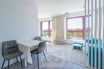 Pronájem byty 1+kk, 44 m² - Beroun, ev.č. N09168