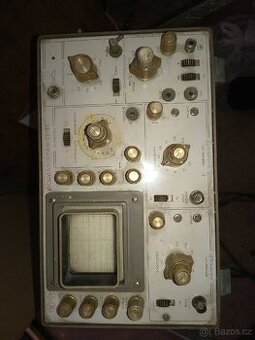 Osciloskop C1-55