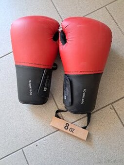 Dětské boxerské rukavice
