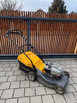 STIGA PRO 55 S Combi TURBO