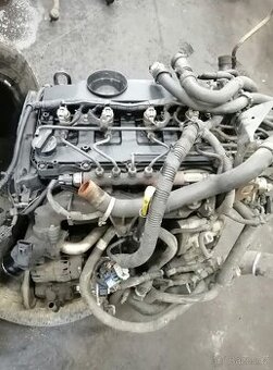 prodám komponenty z 2.2hdi 74kw 88kw 2.2tdci 63kw 81kw 96kW