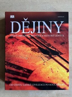 Dějiny