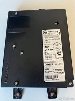Bluetooth modul VW / Škoda 3C8 035 730 C