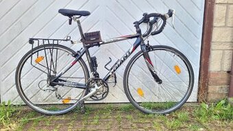 Giant SCR 3.0 Silniční kolo - karbonová vidlice
