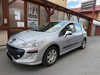 Peugeot 308 1,4i