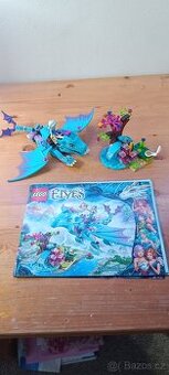 Lego Elves