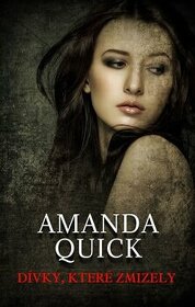 3x Amanda Quick