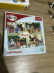 puzzle Bing