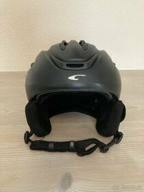 Lyžařská helma - 1