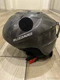 Dětská helma Blizzard velikost S