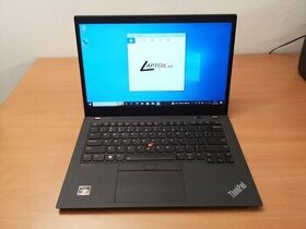 lenovo ThinkPad T14s gen 2 Ryzen 7/16G/1TB/Touch