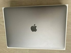 Macbook Air 2018 Space Gray TOP stav